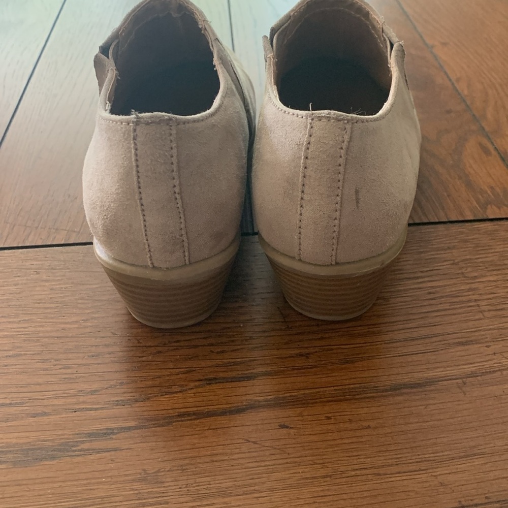 Booties - Picture 3 of 3